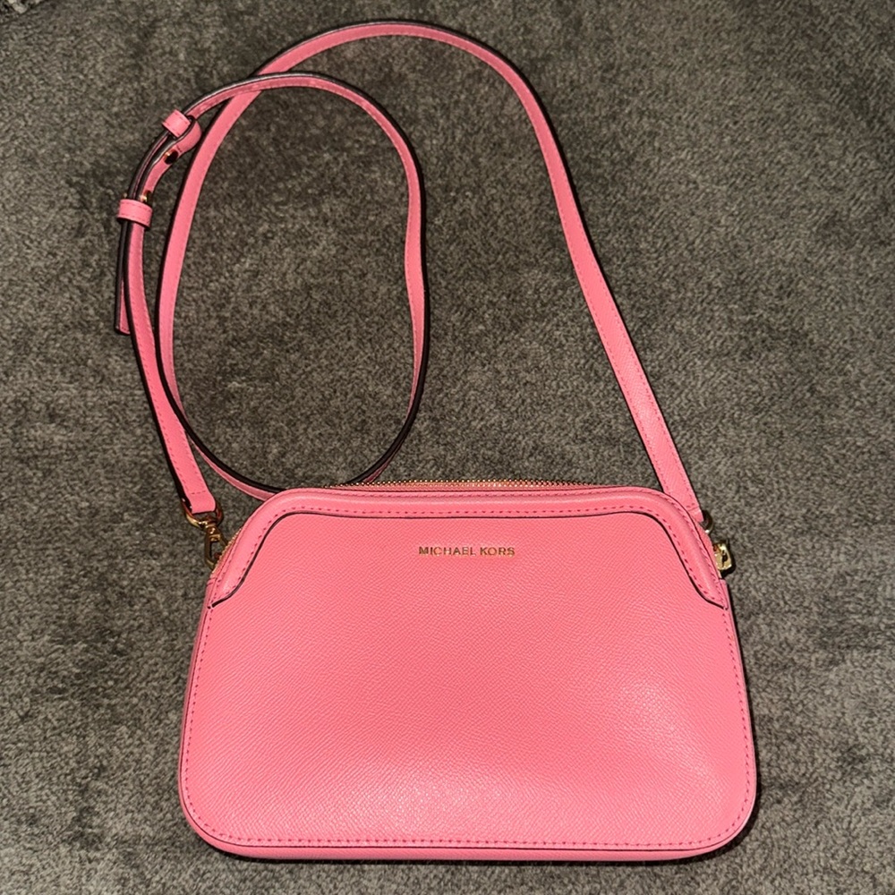Michael Kors crossbody